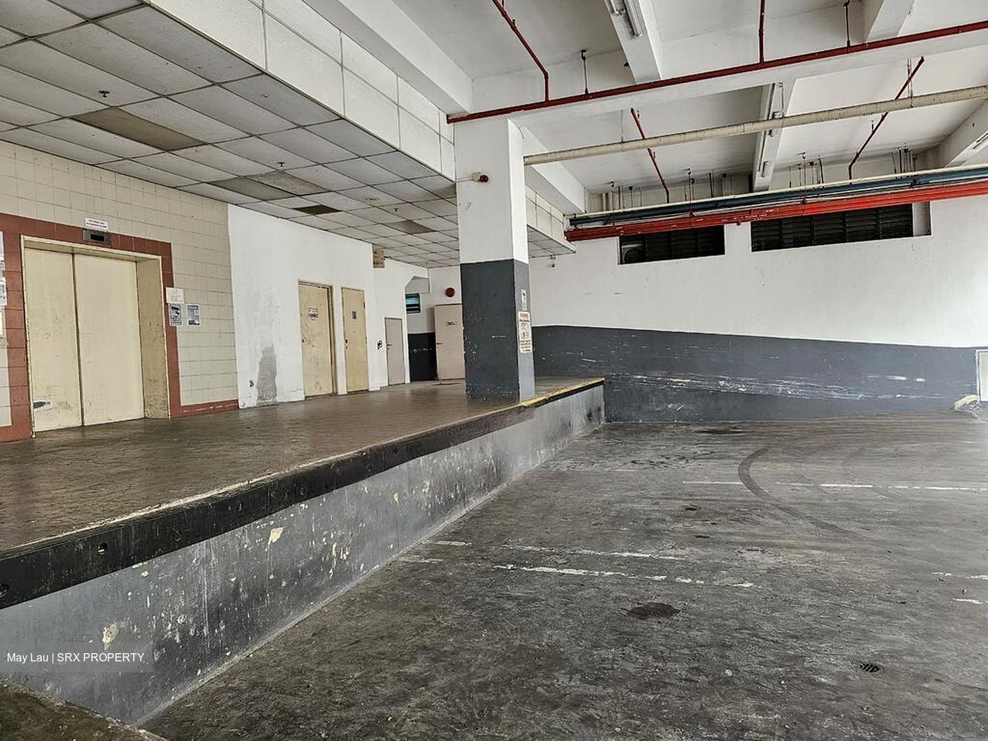 One Tannery (D13), Factory #454001001